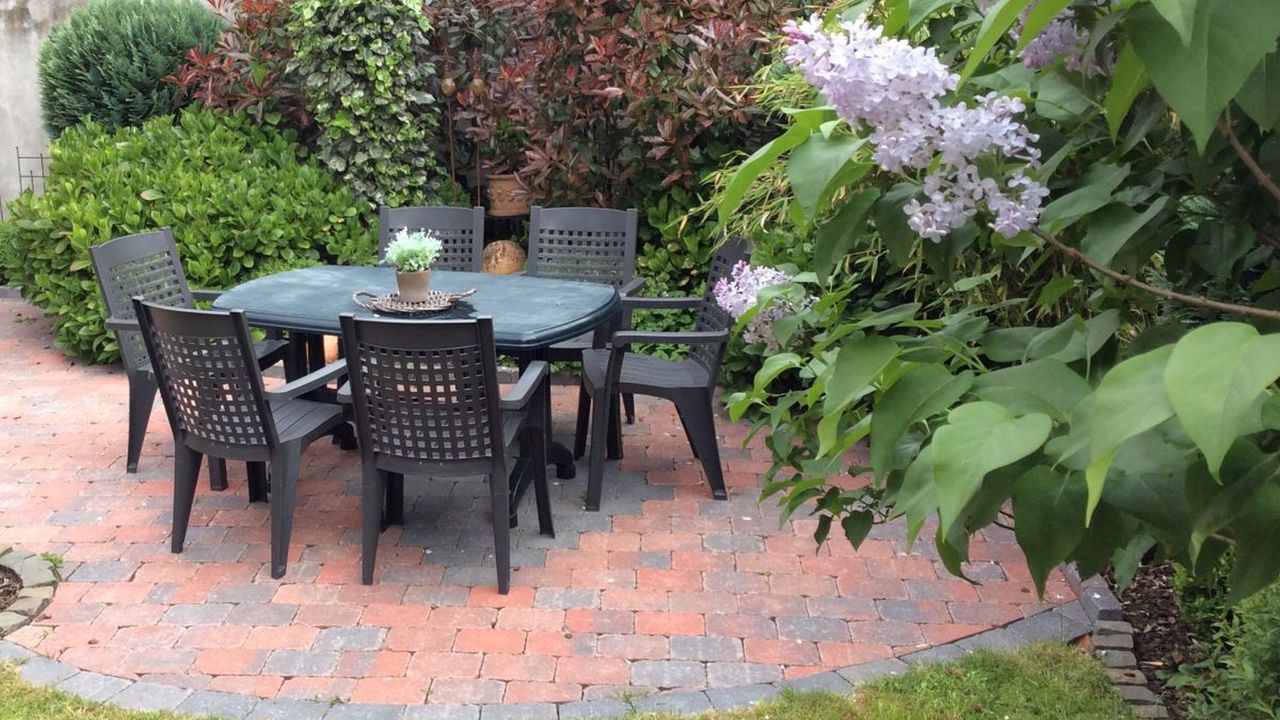 Terrasse Terrasse